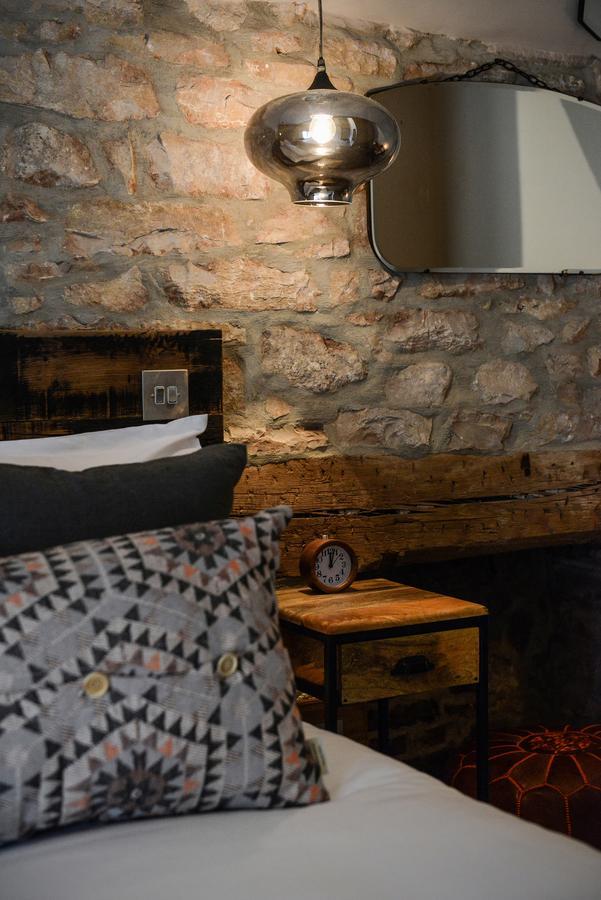Bed and Breakfast The Litton Экстерьер фото