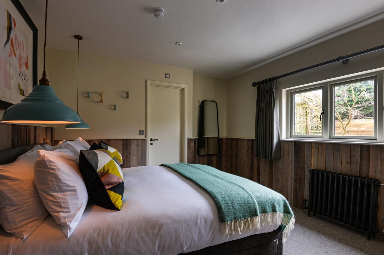 Bed and Breakfast The Litton Экстерьер фото