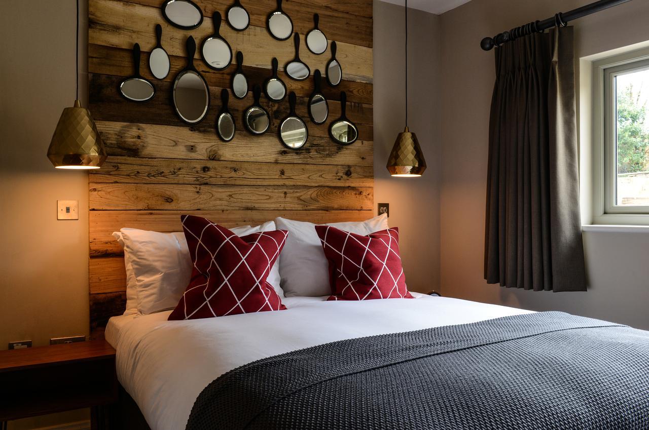 Bed and Breakfast The Litton Экстерьер фото