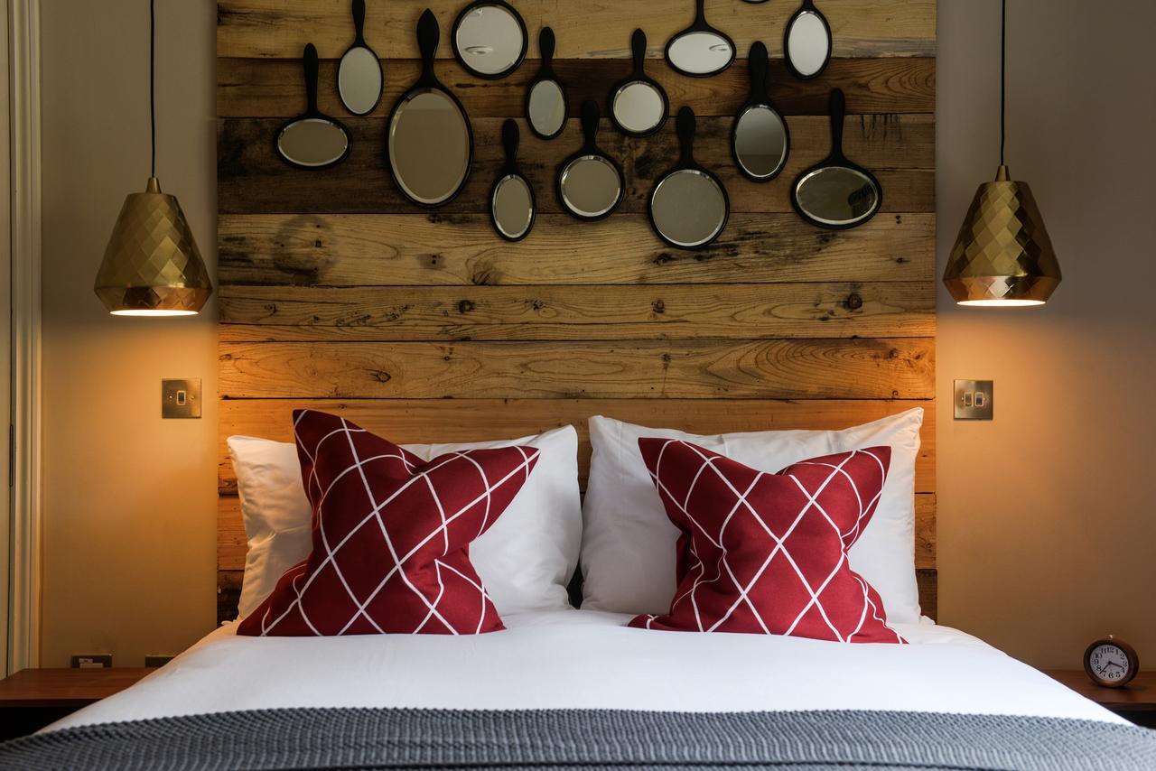 Bed and Breakfast The Litton Экстерьер фото