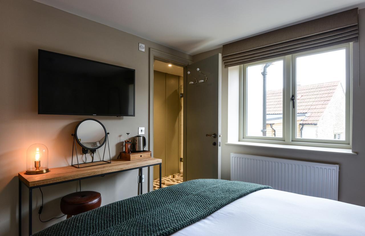 Bed and Breakfast The Litton Экстерьер фото