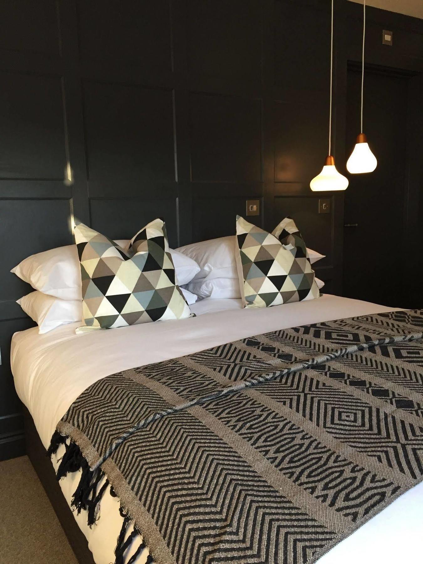 Bed and Breakfast The Litton Экстерьер фото