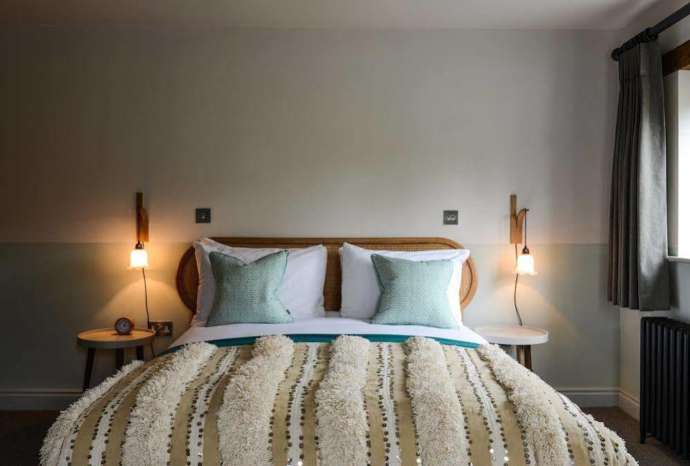 Bed and Breakfast The Litton Экстерьер фото